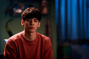 關於我和鬼變成家人的那件事電影劇照5