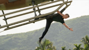 極悍巨鯊2：深溝電影劇照15