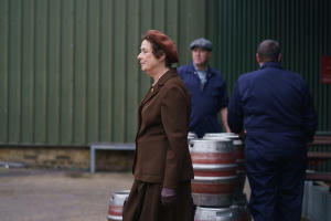 一個人的朝聖電影劇照11