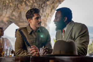 無限制軍團電影劇照16