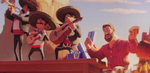 築夢奇蹟電影劇照5