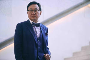 總是有愛在隔離電影劇照3