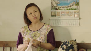 又要威，又要除頭盔2電影劇照4