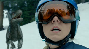 侏羅紀世界：統治霸權電影劇照5