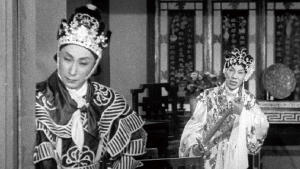 危城鶼鰈（瑰寶情尋 — 聲影「留」傳）電影劇照2