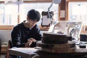 採魂邨電影劇照11