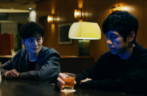 Drive My Car電影劇照2