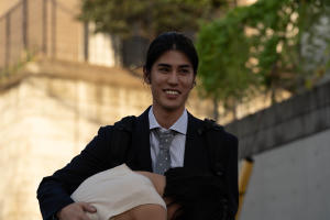 夢遊納米比亞沙漠電影劇照20