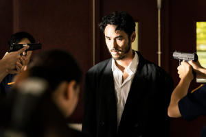 周處除三害電影劇照43