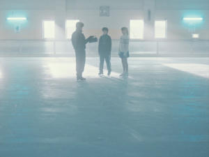 溜進我心的陽光電影劇照17