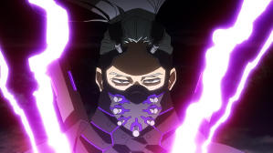 我的英雄學院劇場版：英雄新世紀電影劇照3