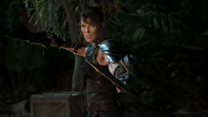 魔物獵人電影劇照3