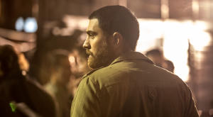 逃宰場(HKAFF 2020)電影劇照5