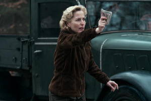 奇蹟男孩外傳：白鳥小屋電影劇照8