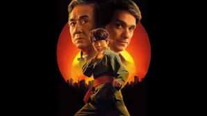 功夫夢：傳奇少年電影劇照2