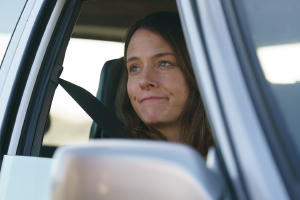 一個人的朝聖電影劇照17