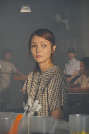 女子監獄電影劇照11