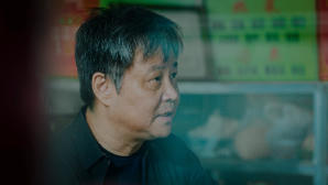 一直游到海水變藍電影劇照4