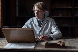 大偽術師電影劇照2