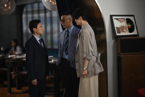 逆轉上半場電影劇照21