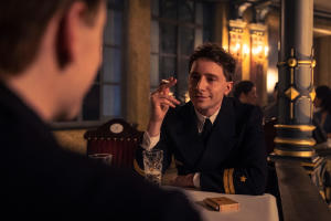 大偽術師電影劇照10