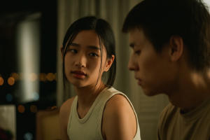 全職乖孫電影劇照8