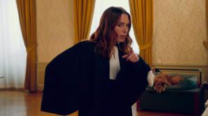 𝗺𝟲 𝘀𝗰𝗿𝗲𝗲𝗻𝗶𝗻𝗴 𝟯𝟭 ➤ 《狗狗打官司》狗狗陪審團特別場電影劇照2