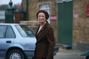 一個人的朝聖電影劇照21