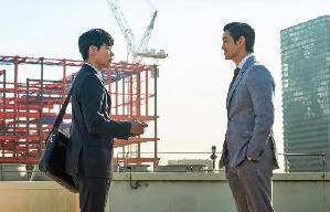 萬誘金錢電影劇照5