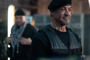 轟天猛將4電影劇照28