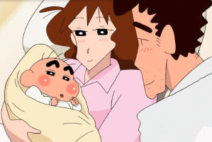 蠟筆小新劇場版：幽靈忍者珍風傳電影劇照3