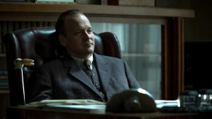 新聞守護者電影劇照9