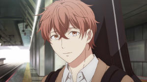 劇場版 GIVEN 被贈與的未來 -柊MIX-電影劇照7