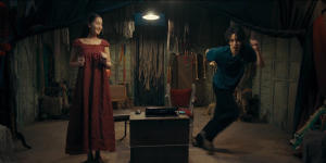 撞鬼遇到愛電影劇照15