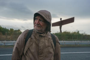 一個人的朝聖電影劇照103