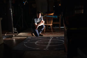 驅魔人：信仰者電影劇照11