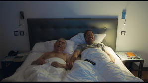 最後老竇(EADF2025)電影劇照5