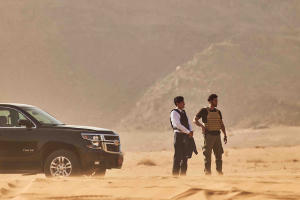 24小時救參行動電影劇照7