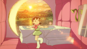 電影多啦A夢：大雄之新恐龍電影劇照10