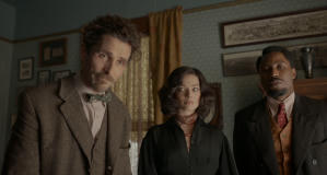 Amsterdam電影劇照5