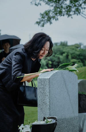 拯救嫌疑人電影劇照28