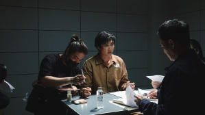 被消失的兇案電影劇照9