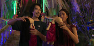 撞鬼遇到愛電影劇照31