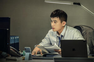 獵金．遊戲 電影劇照5