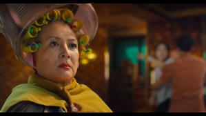 殺出個黃昏電影劇照5