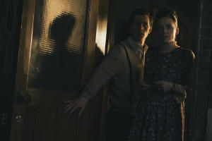 詭屋驚凶實錄4：最後的儀式電影劇照16