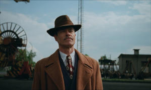 粗獷派建築師電影劇照27