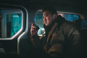 犯罪都市：鐵拳清算電影劇照7