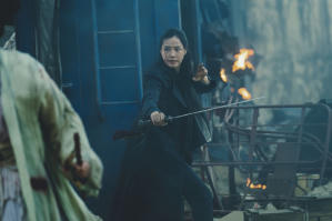 祖宗膠戰外星人2電影劇照25