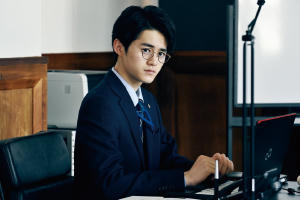 守護天使的失格電影劇照2